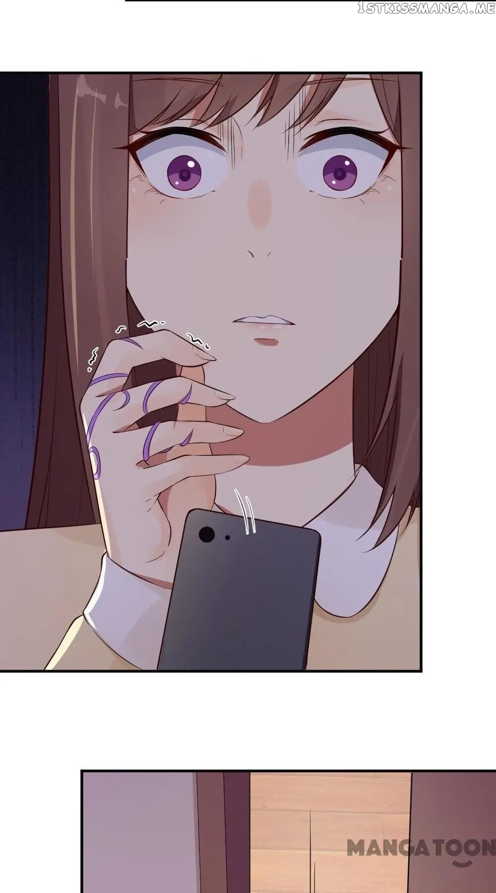 Your Face, Mine chapter 10 - page 18