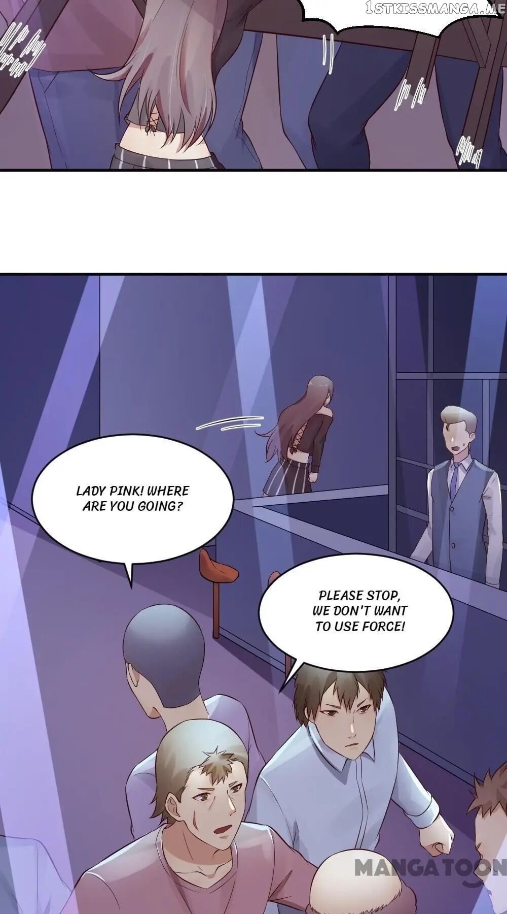 Your Face, Mine chapter 10 - page 2