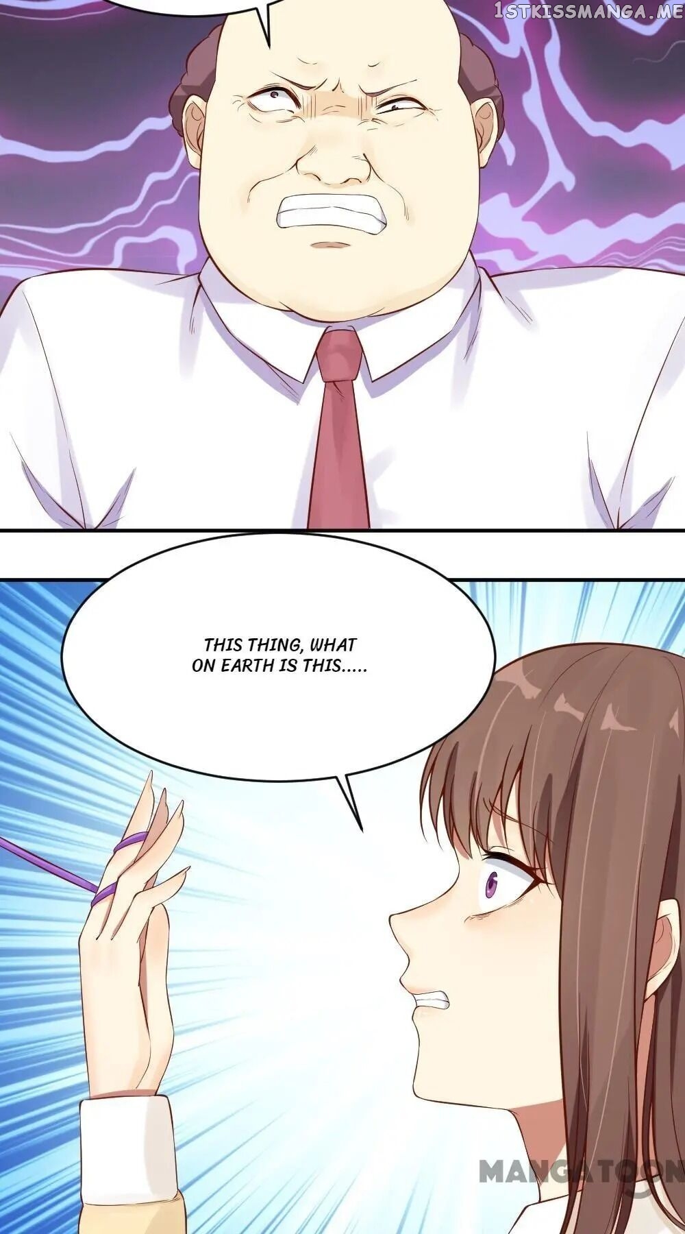 Your Face, Mine chapter 10 - page 26