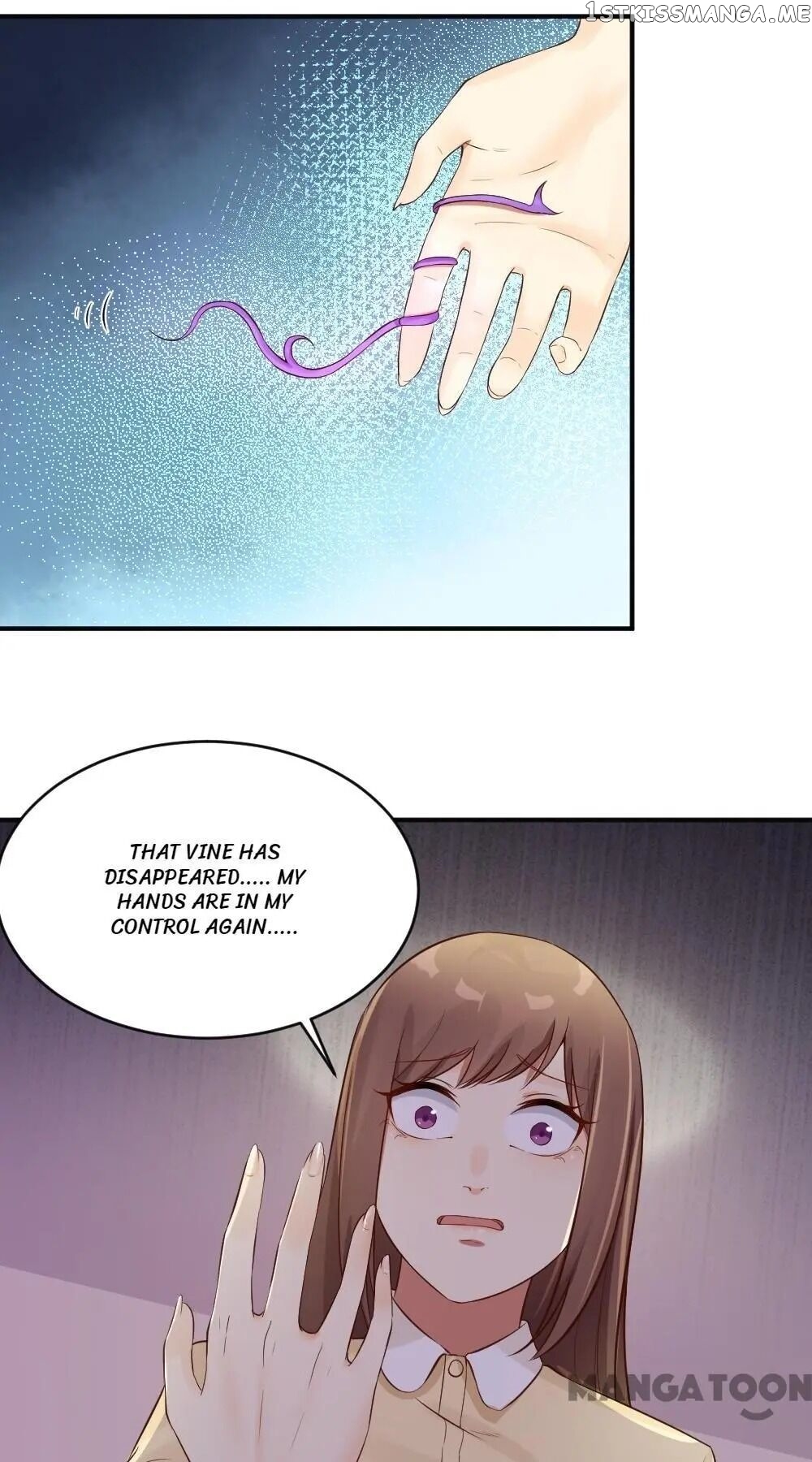 Your Face, Mine chapter 10 - page 29