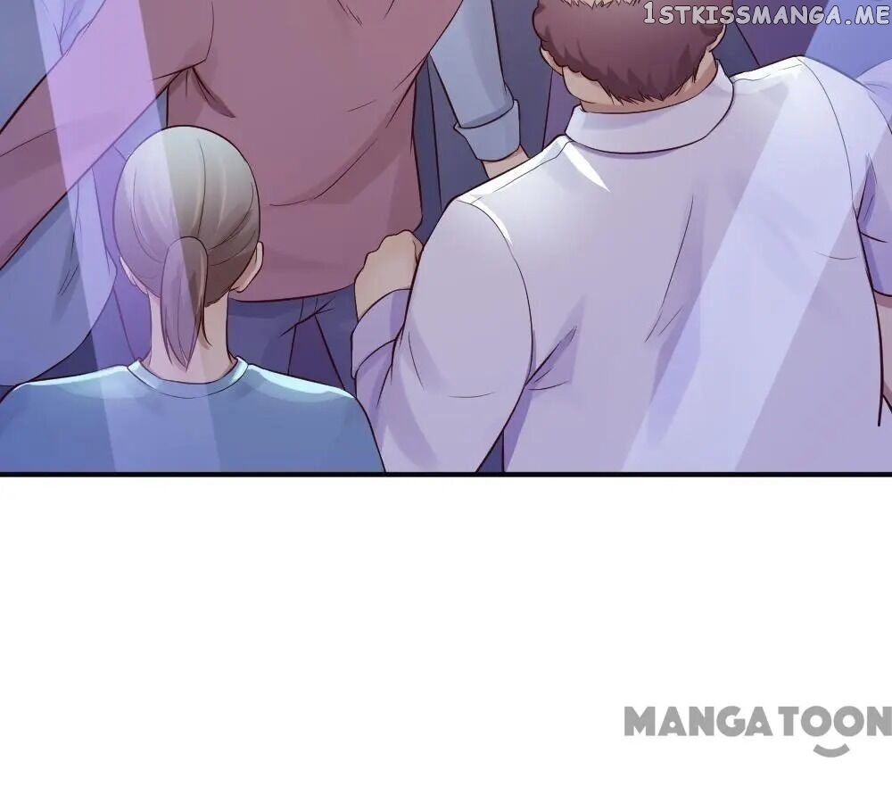Your Face, Mine chapter 10 - page 3