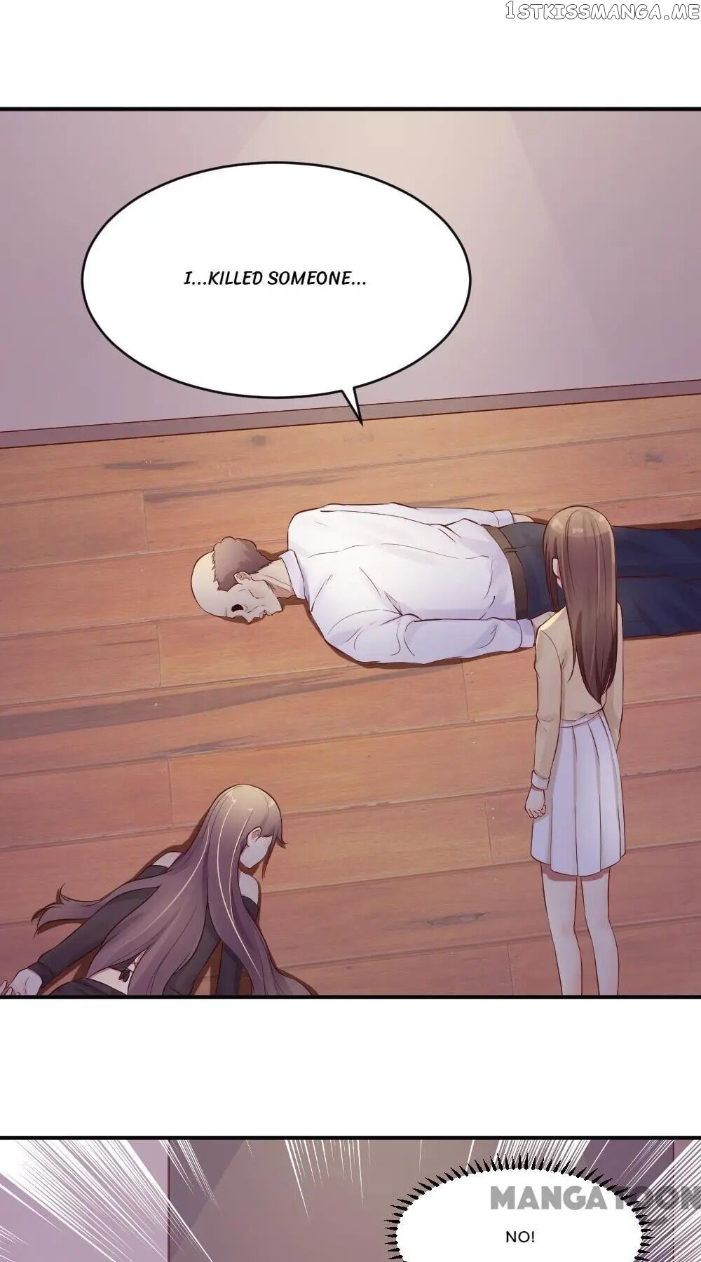 Your Face, Mine chapter 10 - page 31