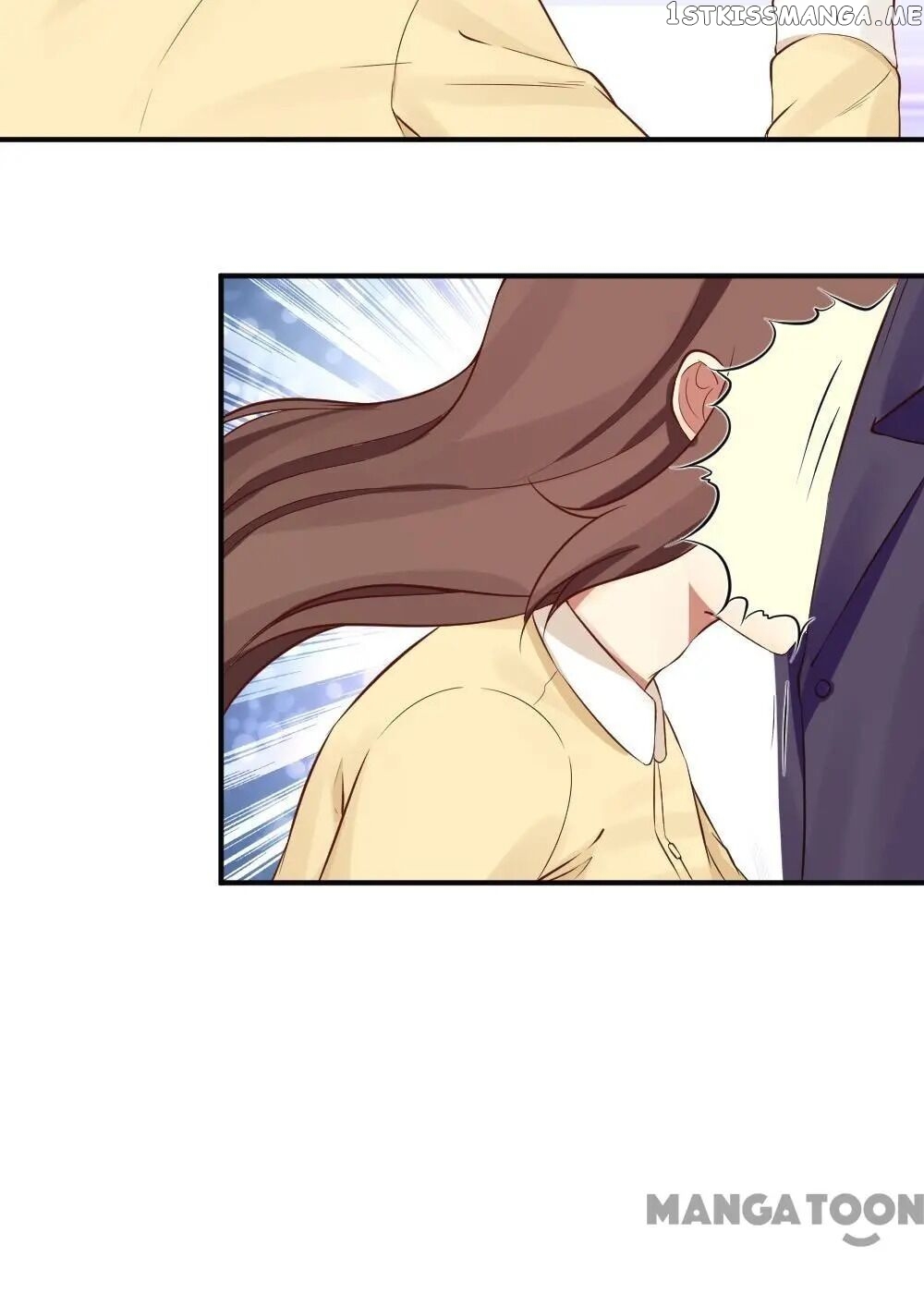 Your Face, Mine chapter 10 - page 33