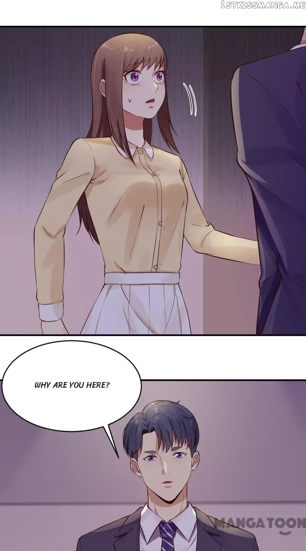 Your Face, Mine chapter 10 - page 34
