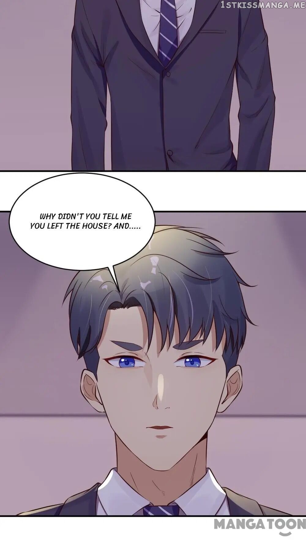 Your Face, Mine chapter 10 - page 35
