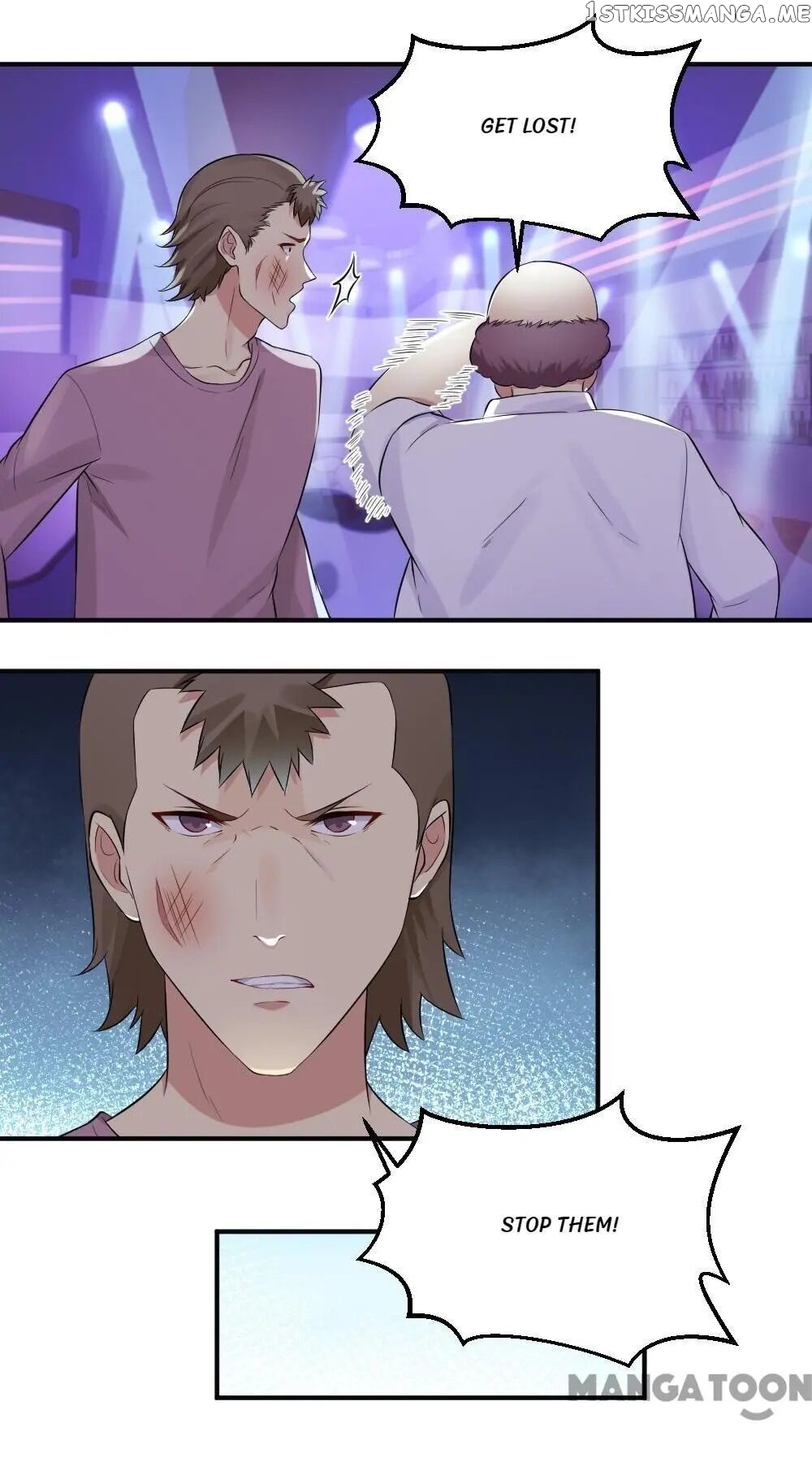 Your Face, Mine chapter 10 - page 4