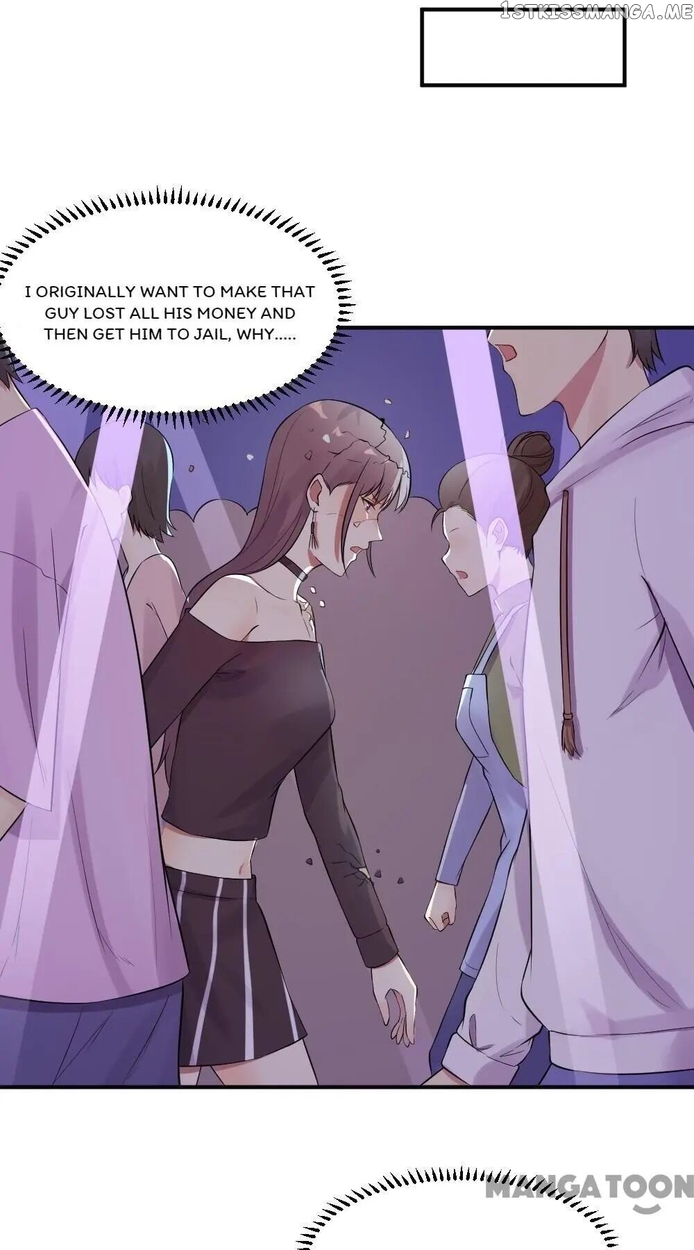 Your Face, Mine chapter 10 - page 5