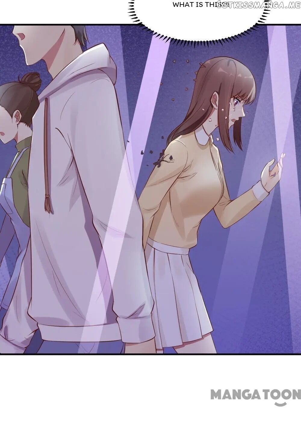 Your Face, Mine chapter 10 - page 6