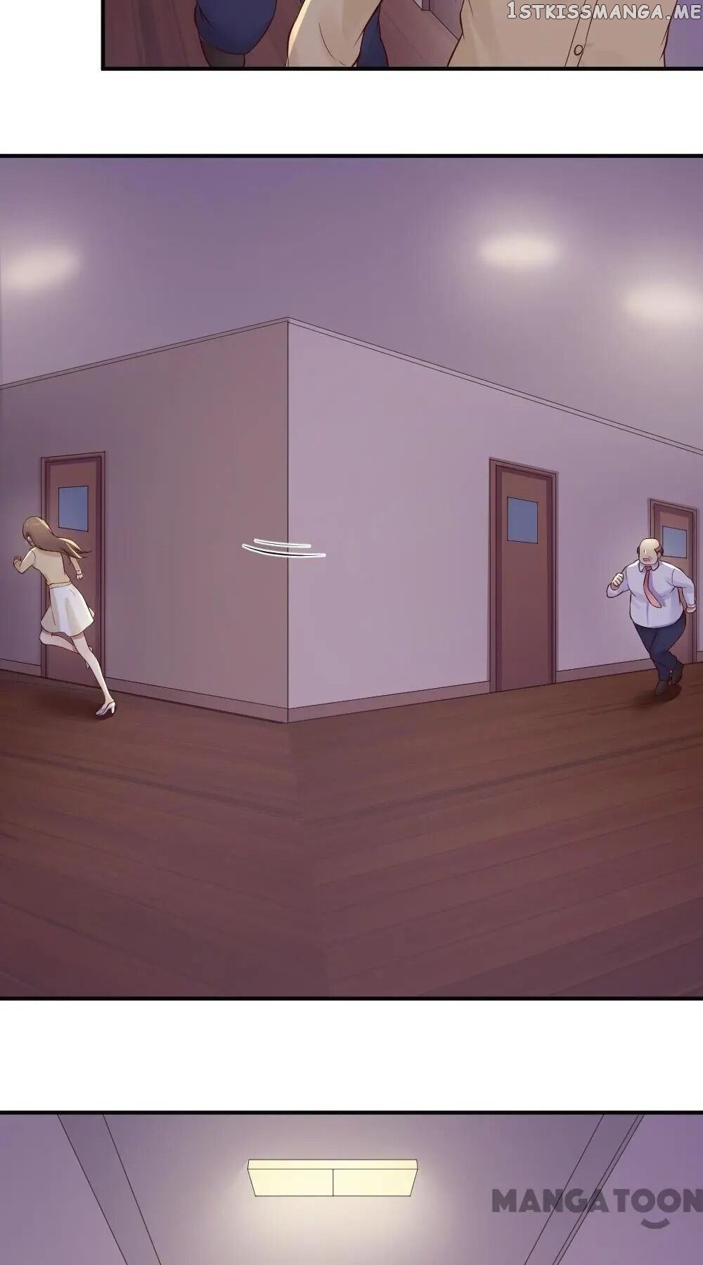 Your Face, Mine chapter 10 - page 8
