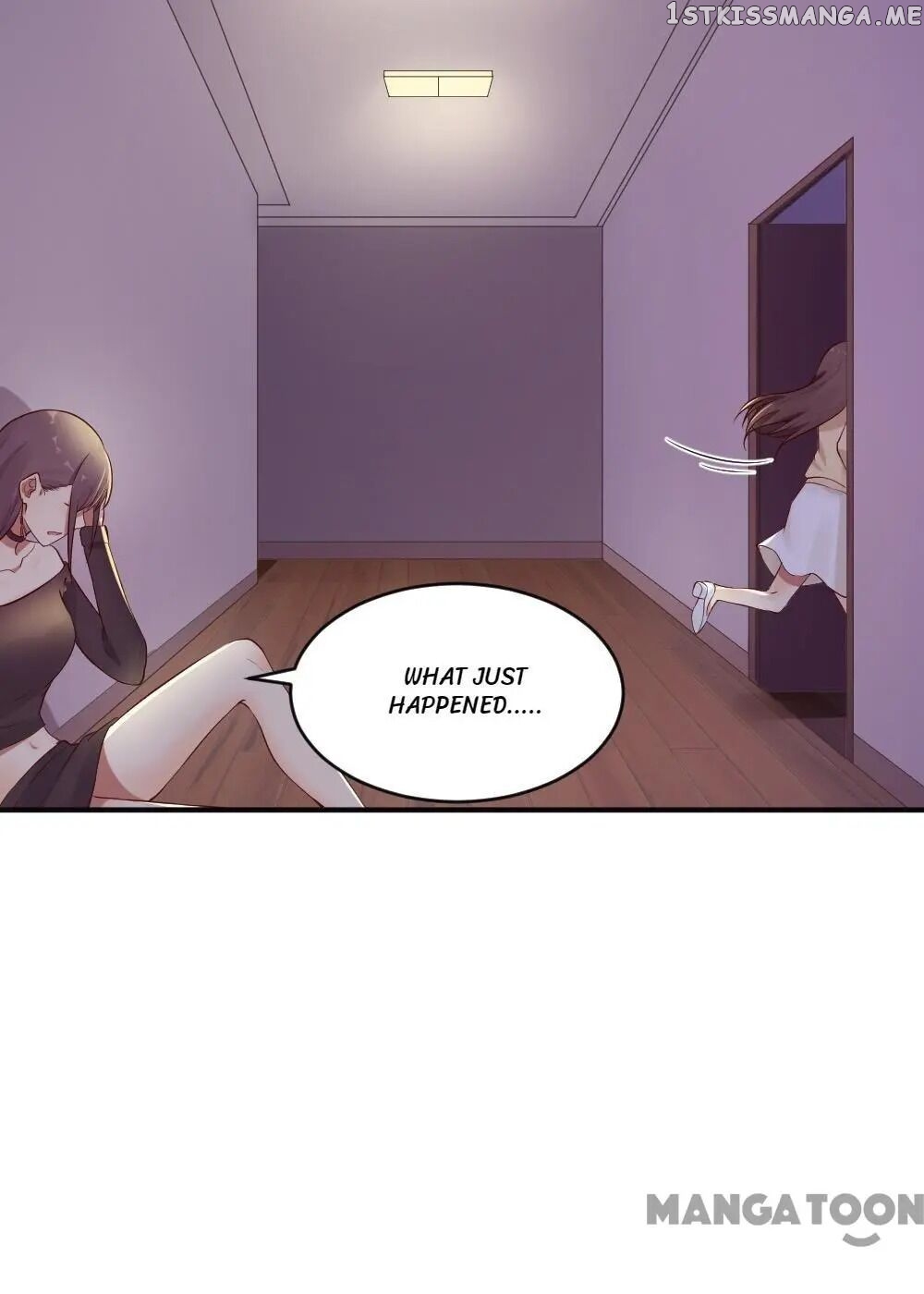 Your Face, Mine chapter 10 - page 9
