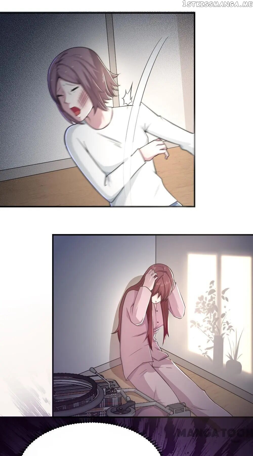 Your Face, Mine chapter 2 - page 11