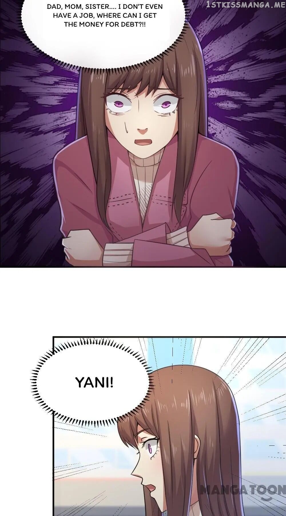 Your Face, Mine chapter 2 - page 12