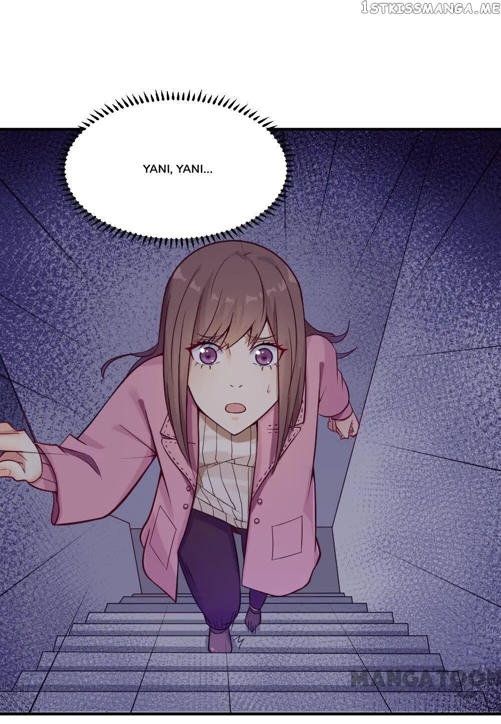 Your Face, Mine chapter 2 - page 16