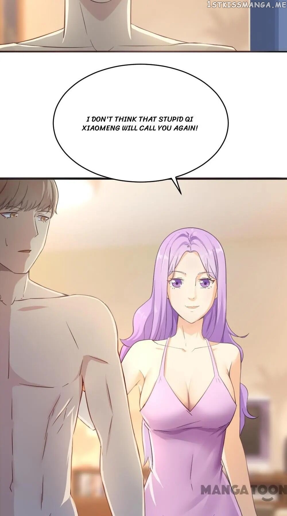 Your Face, Mine chapter 2 - page 21