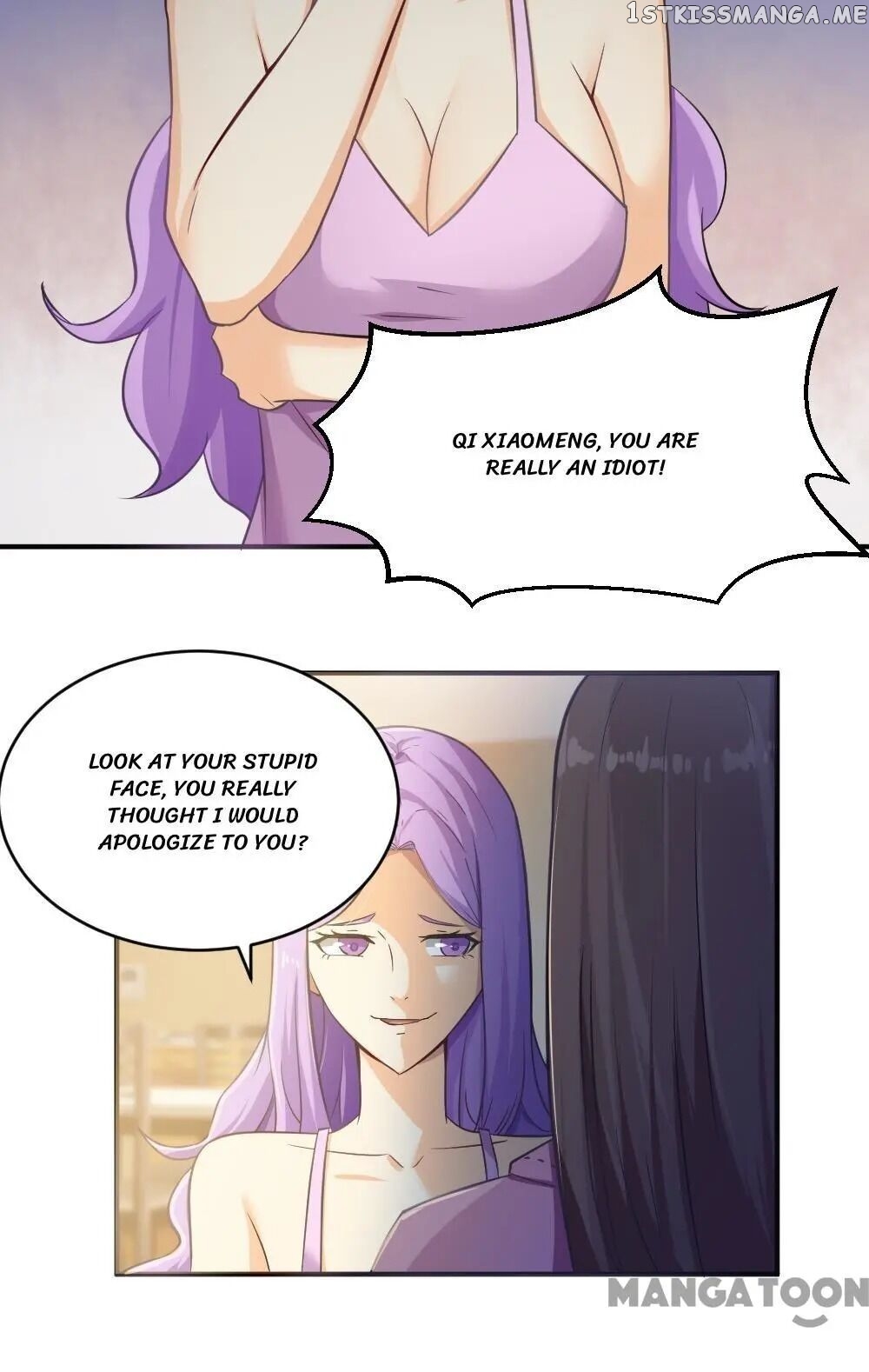 Your Face, Mine chapter 2 - page 25