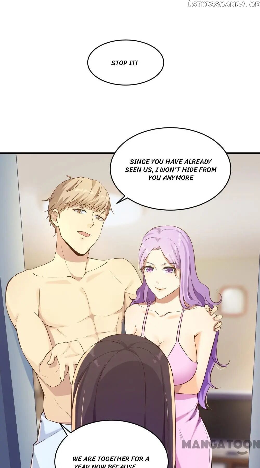 Your Face, Mine chapter 2 - page 26