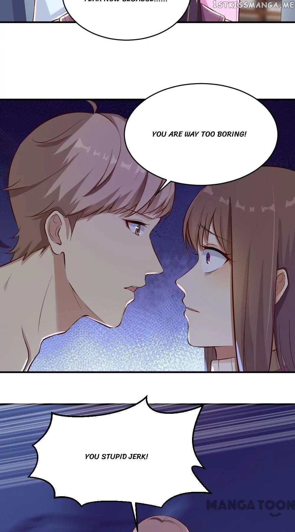 Your Face, Mine chapter 2 - page 27