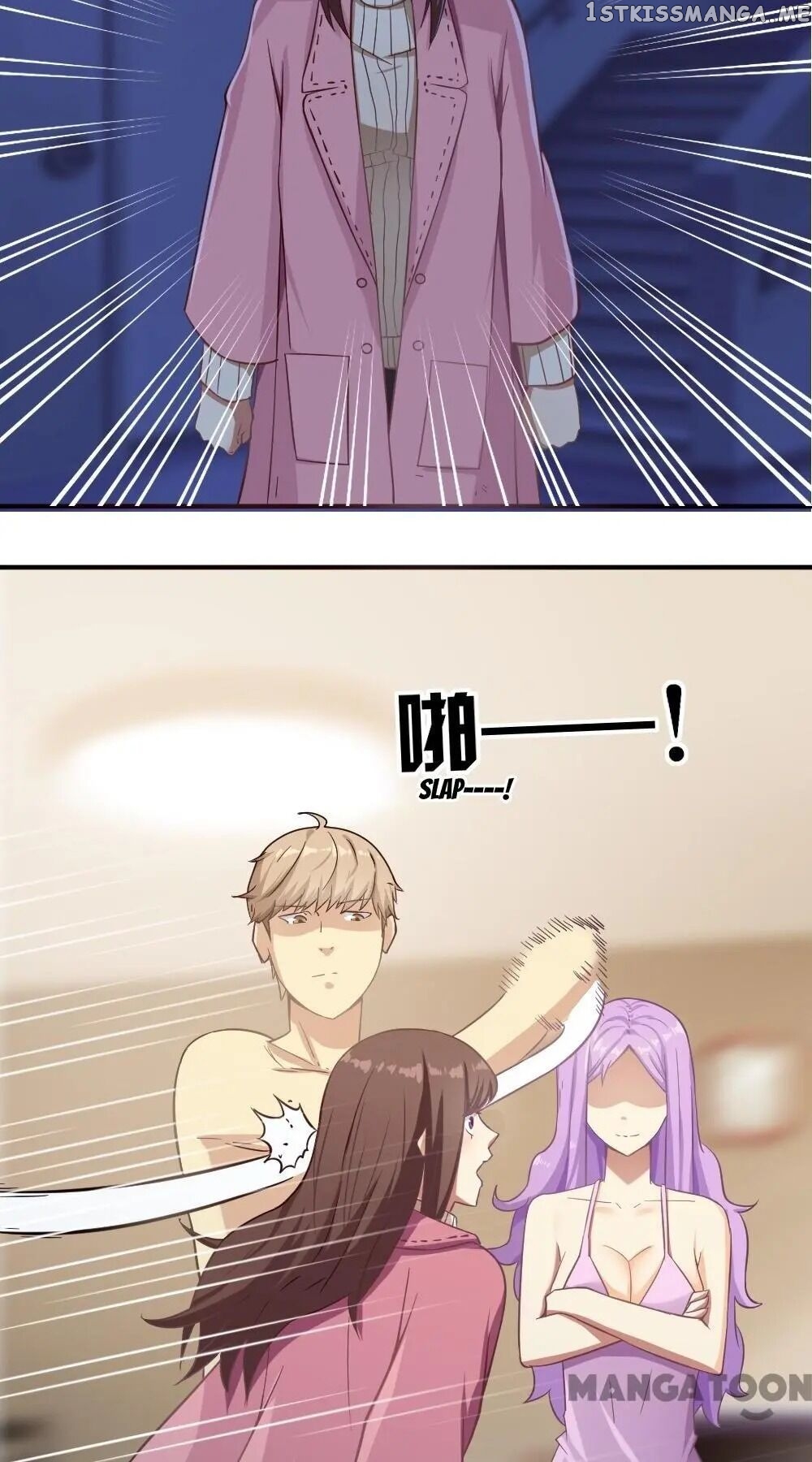 Your Face, Mine chapter 2 - page 30