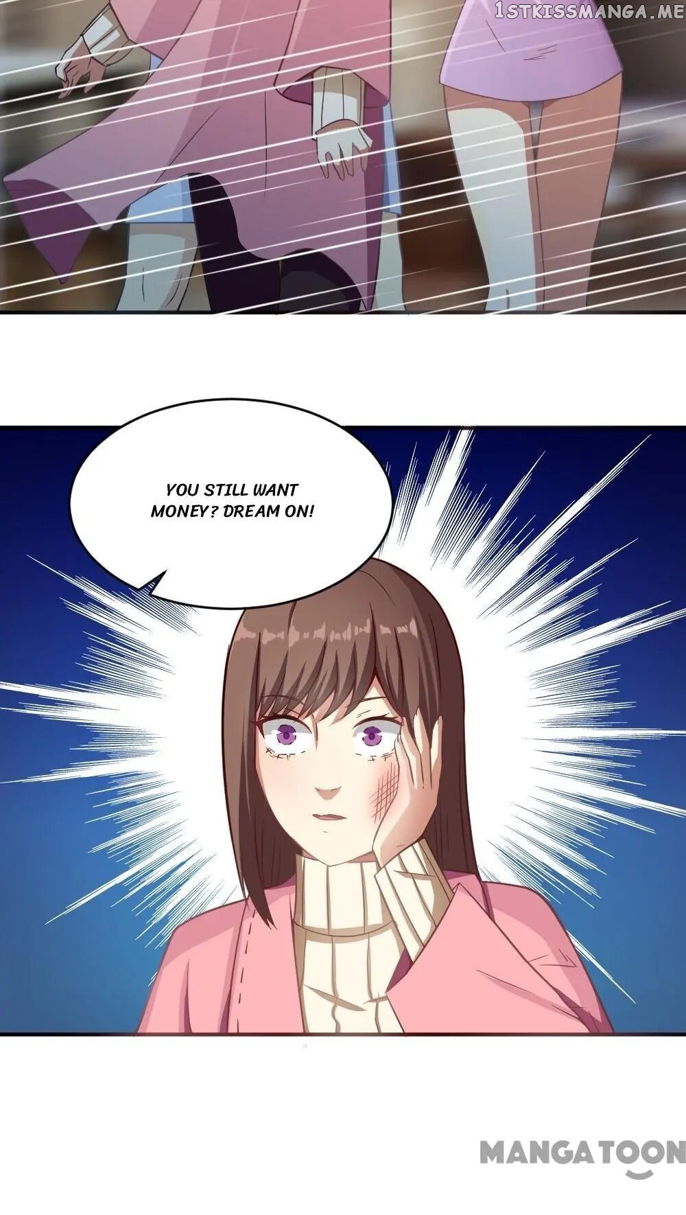Your Face, Mine chapter 2 - page 31