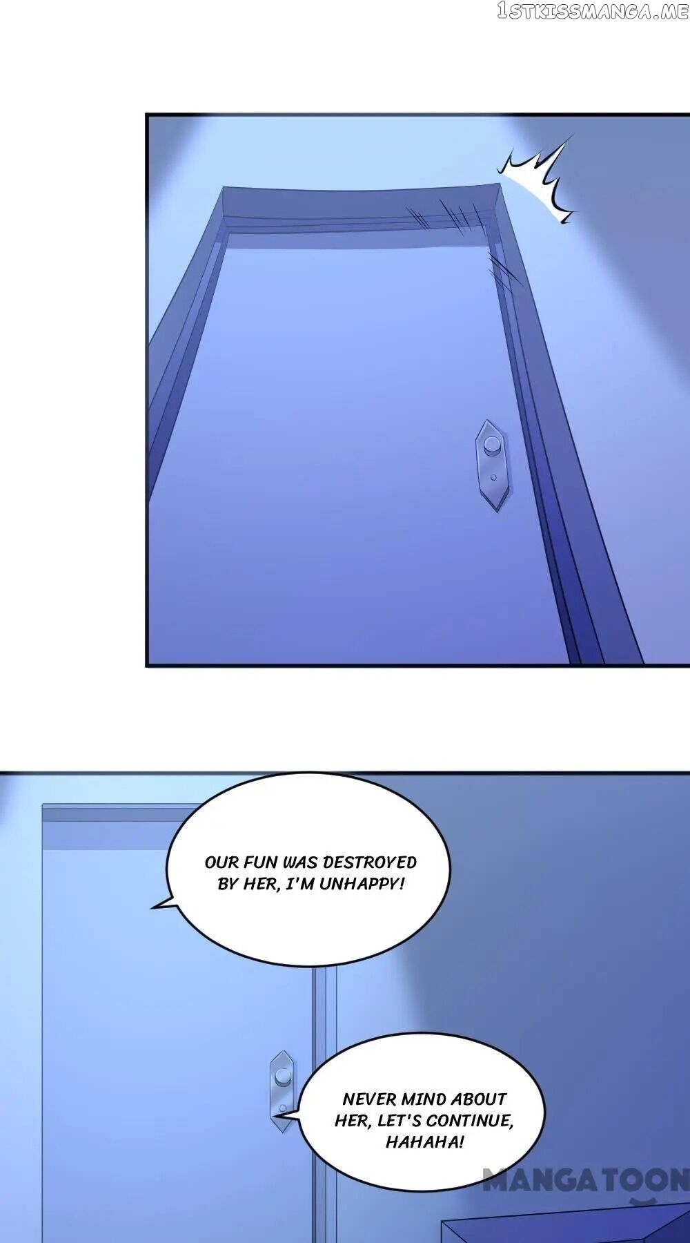 Your Face, Mine chapter 2 - page 35