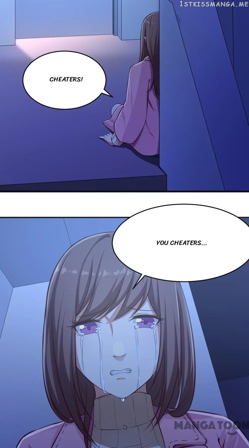 Your Face, Mine chapter 2 - page 36