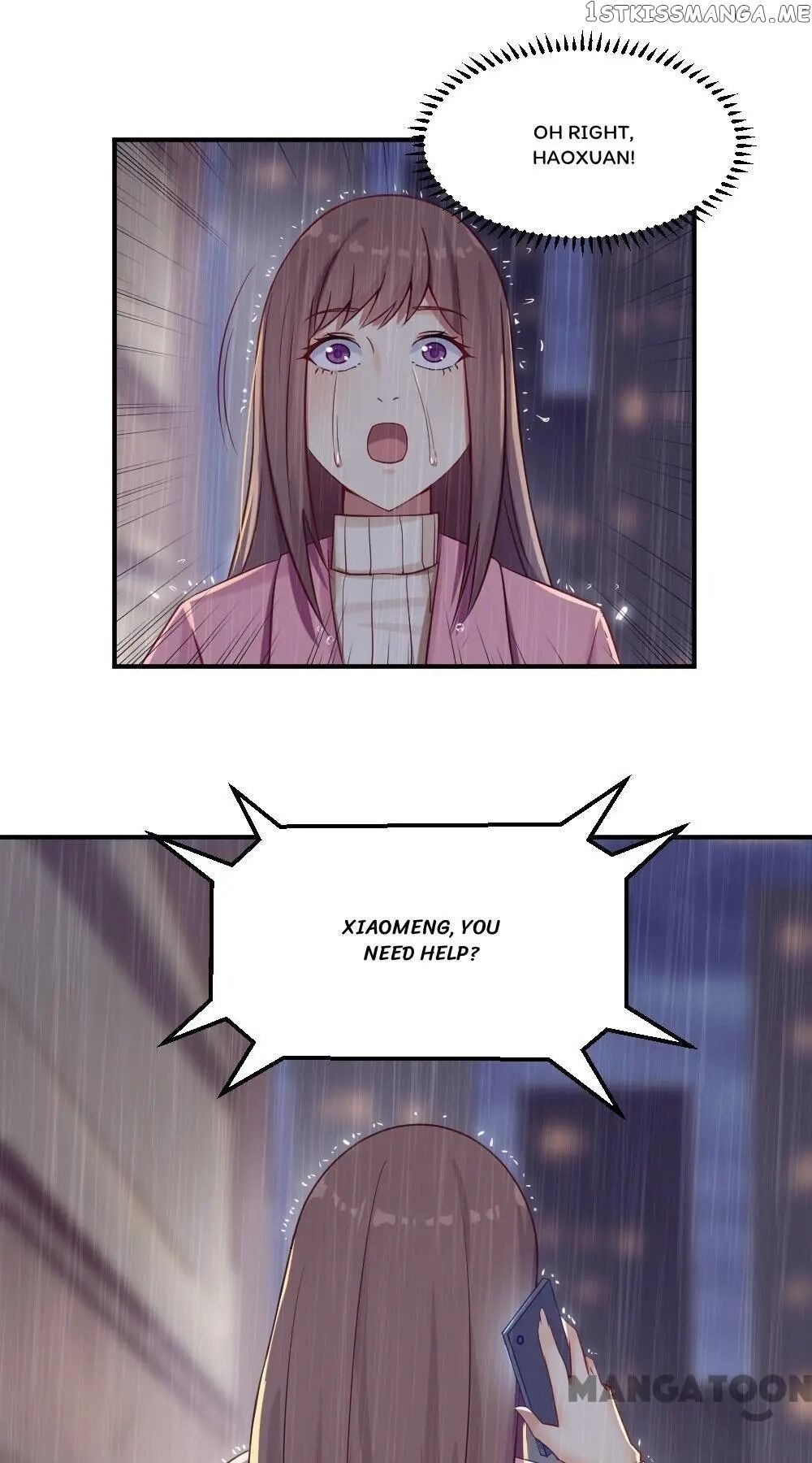 Your Face, Mine chapter 2 - page 4