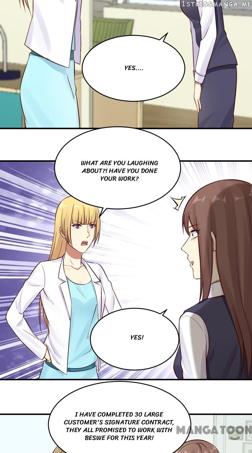 Your Face, Mine chapter 19 - page 12