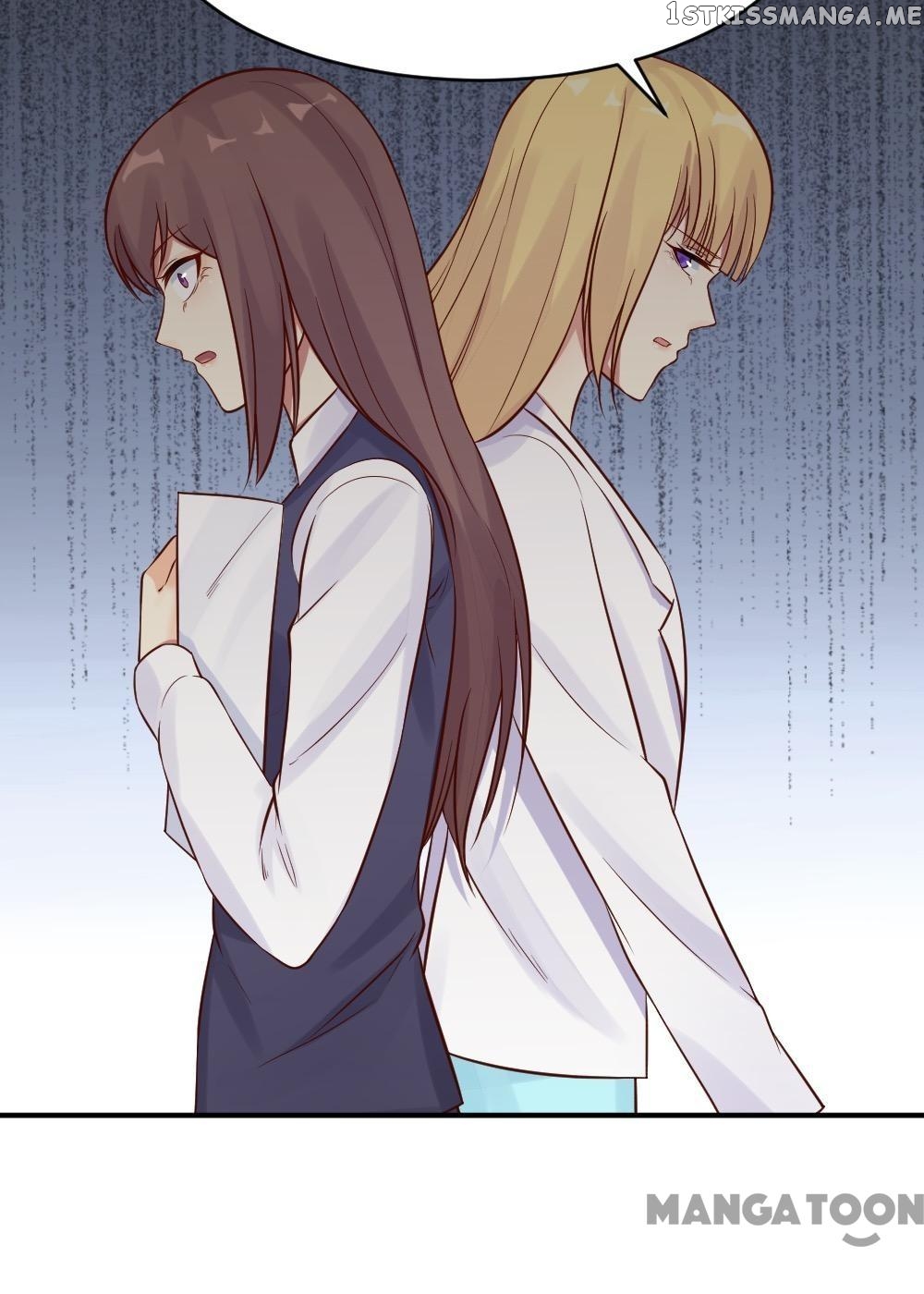 Your Face, Mine chapter 19 - page 16