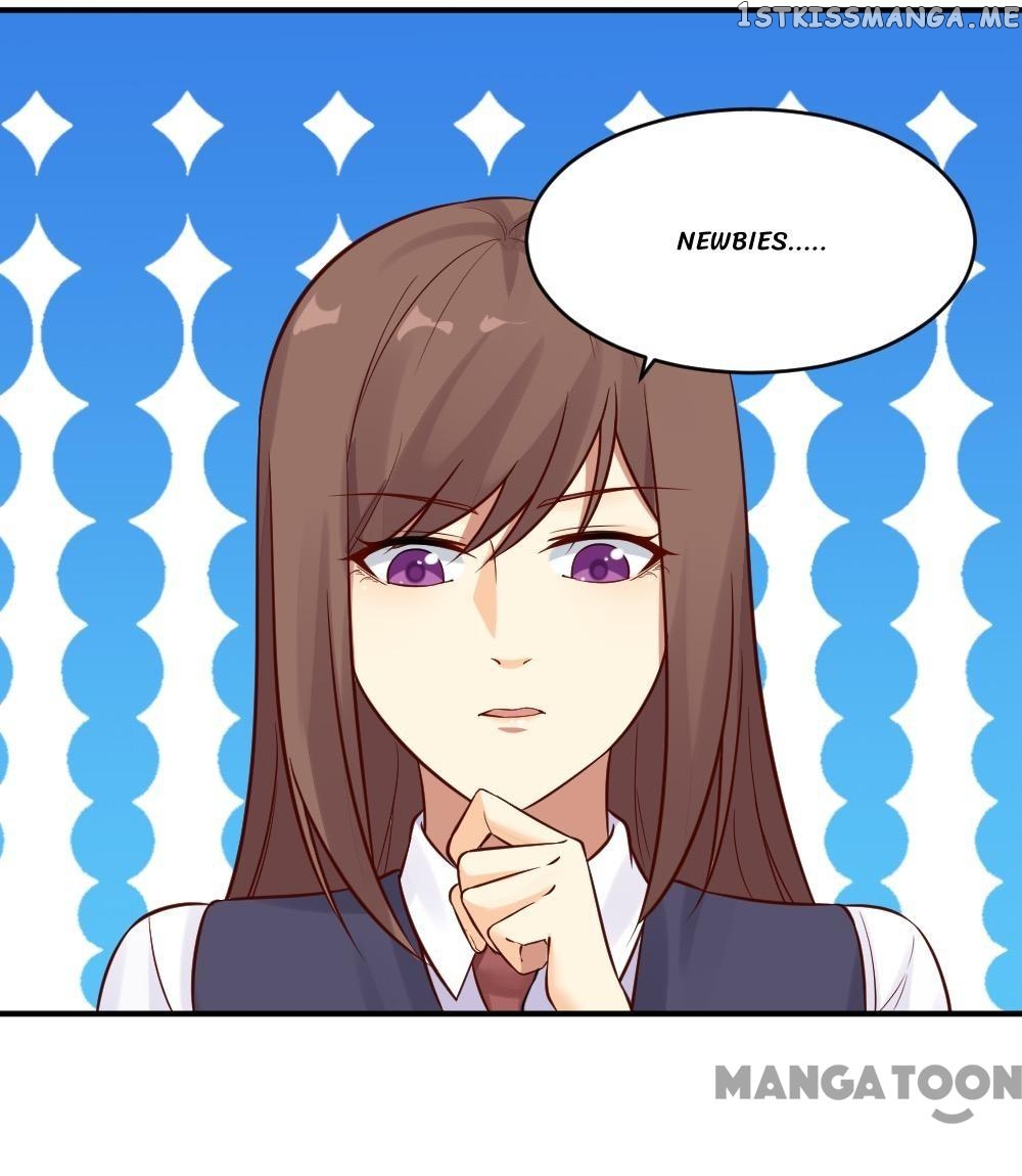 Your Face, Mine chapter 19 - page 19