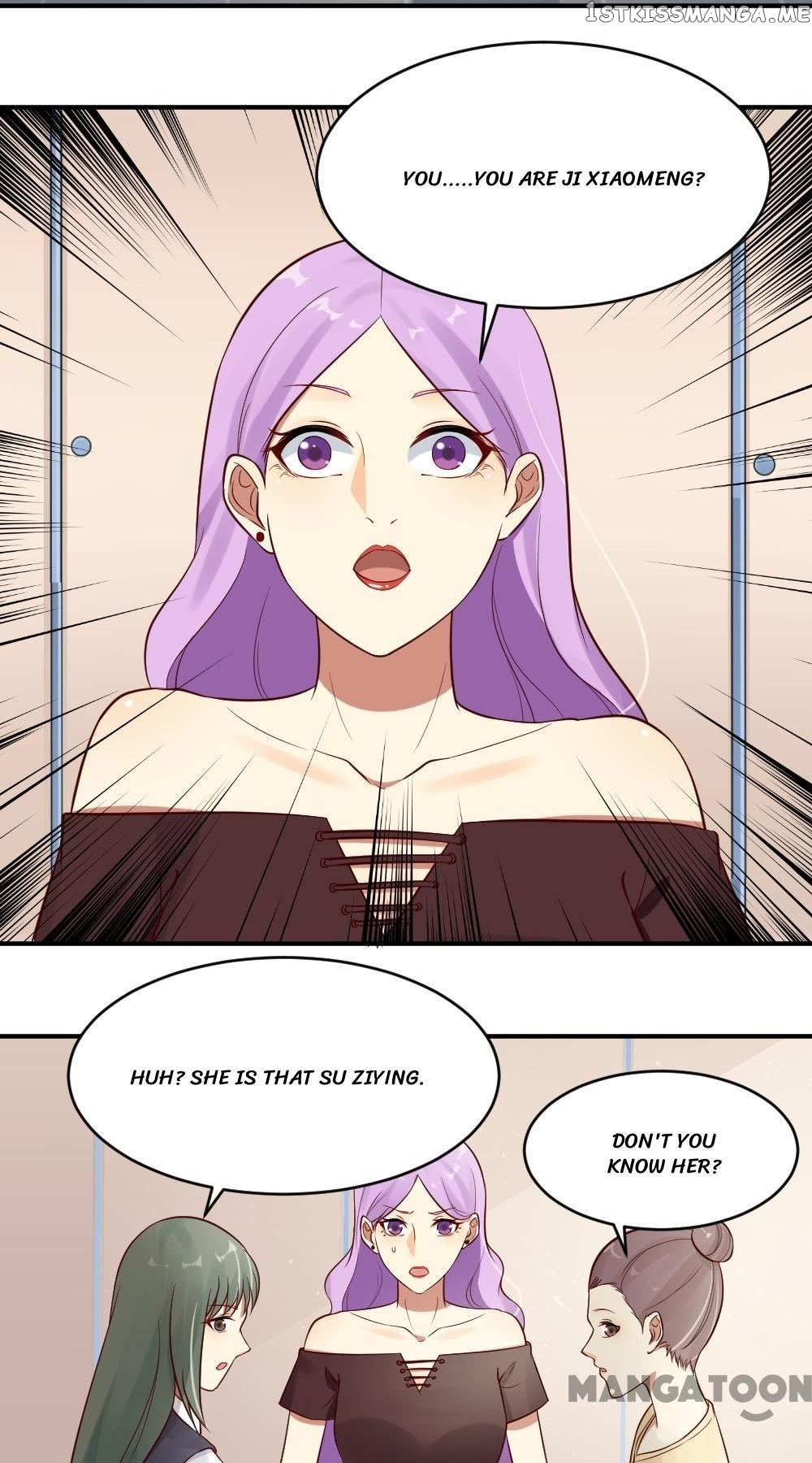 Your Face, Mine chapter 19 - page 24