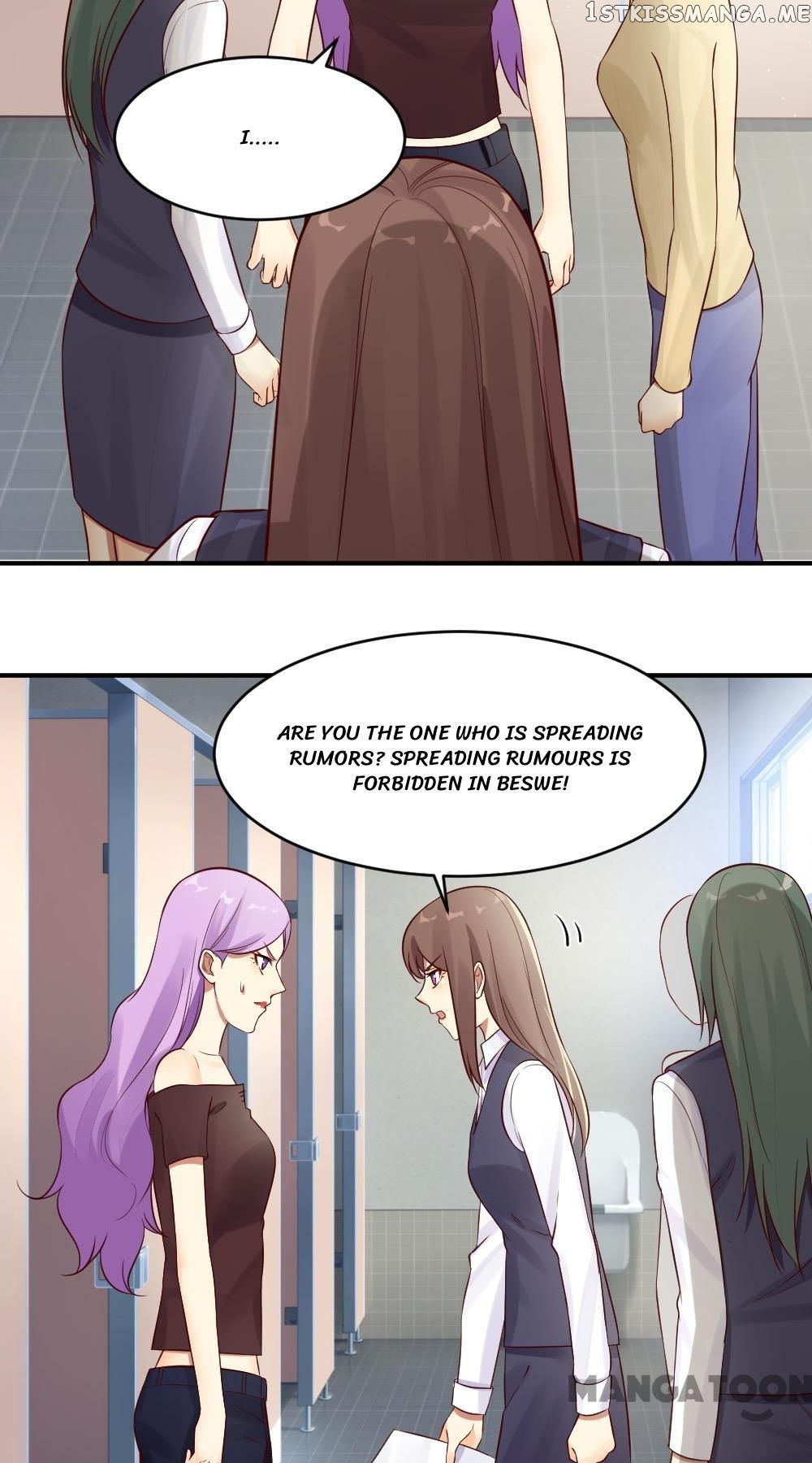 Your Face, Mine chapter 19 - page 25