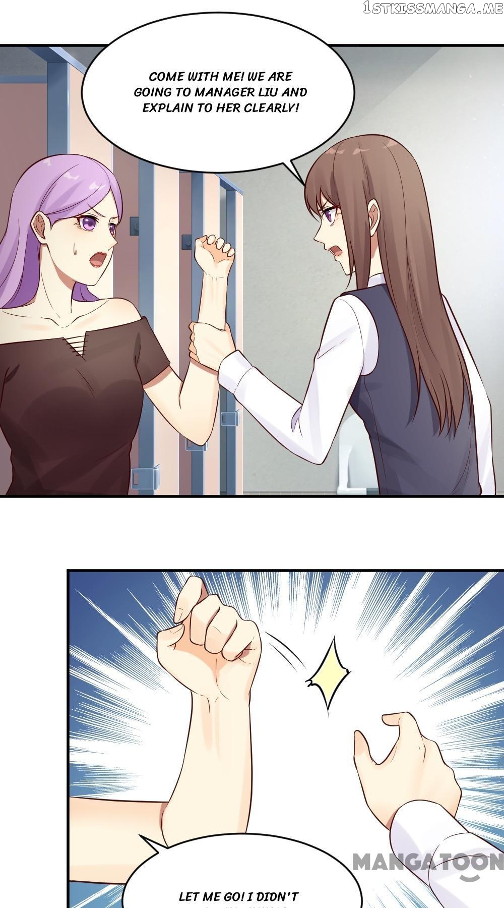 Your Face, Mine chapter 19 - page 27
