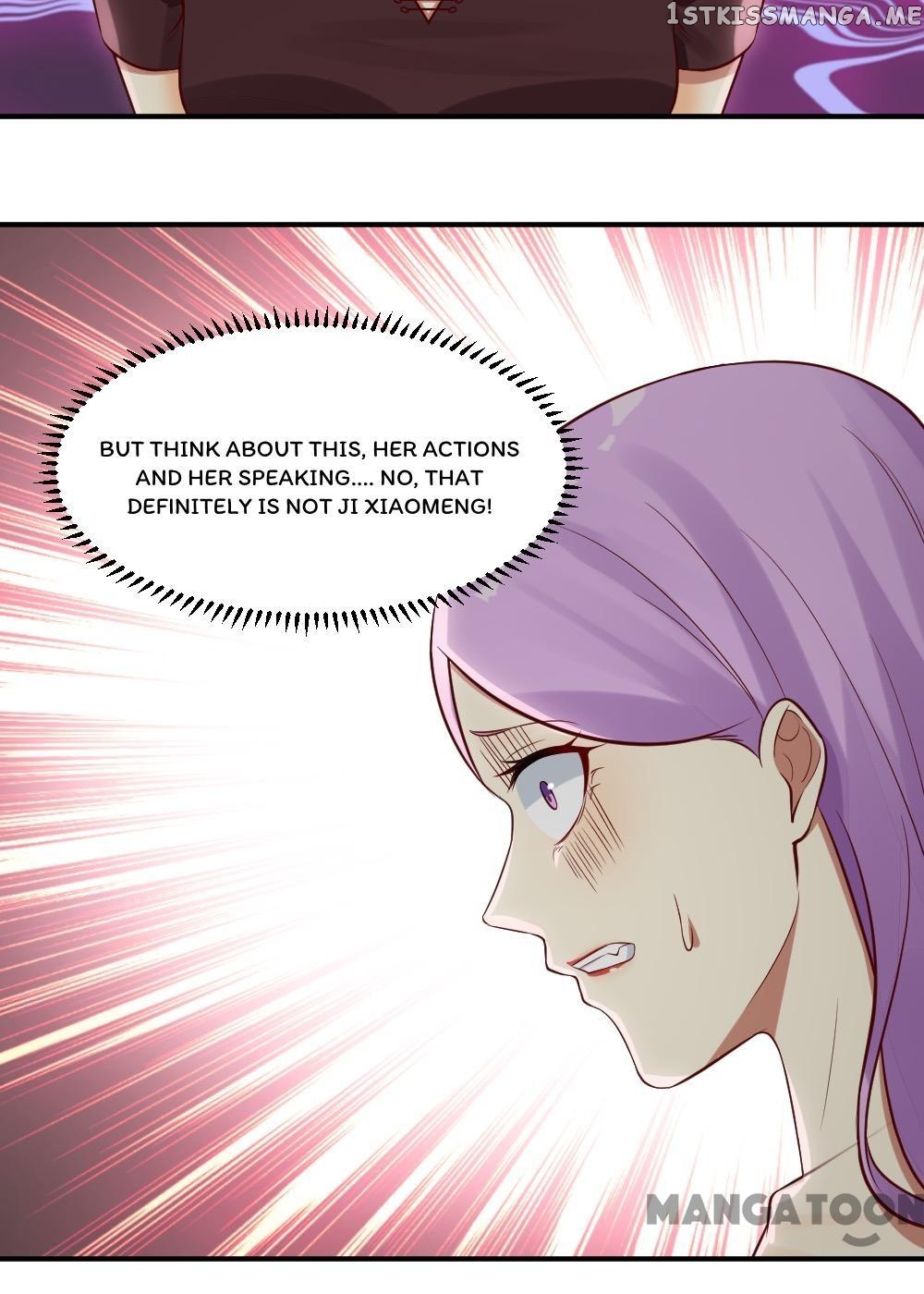 Your Face, Mine chapter 19 - page 32