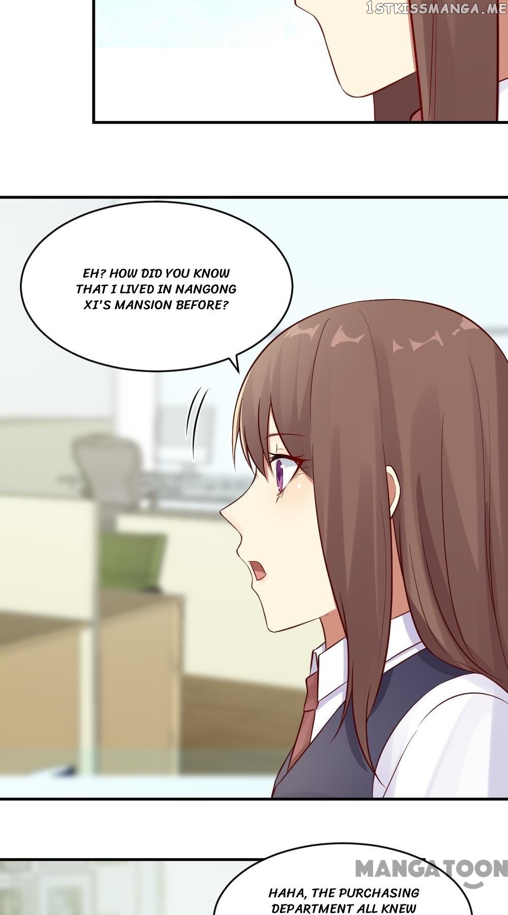 Your Face, Mine chapter 19 - page 6