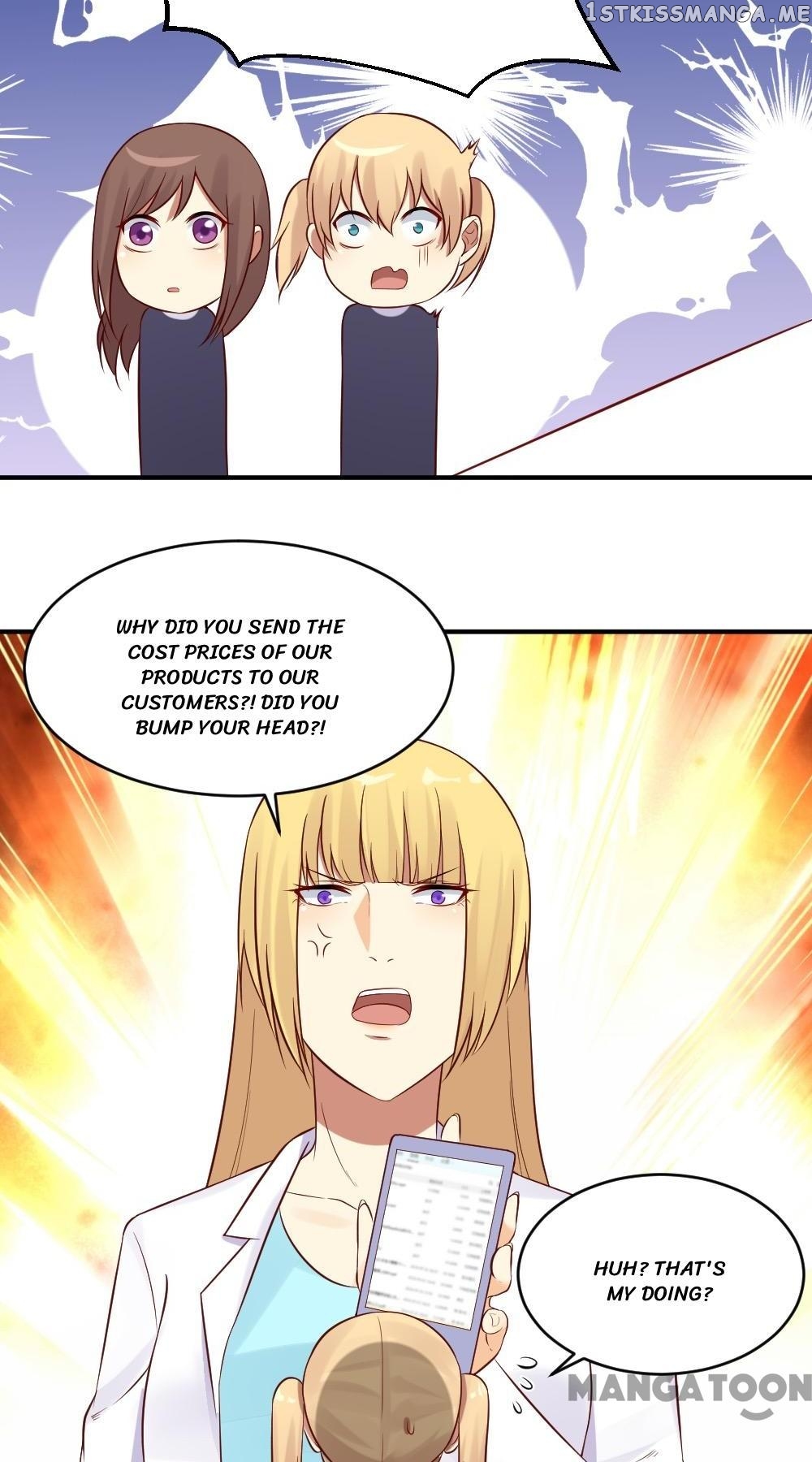 Your Face, Mine chapter 19 - page 9
