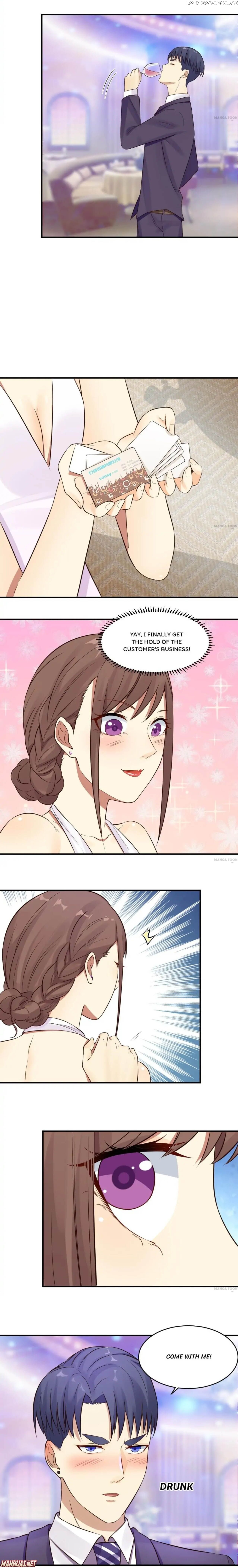 Your Face, Mine chapter 17 - page 2