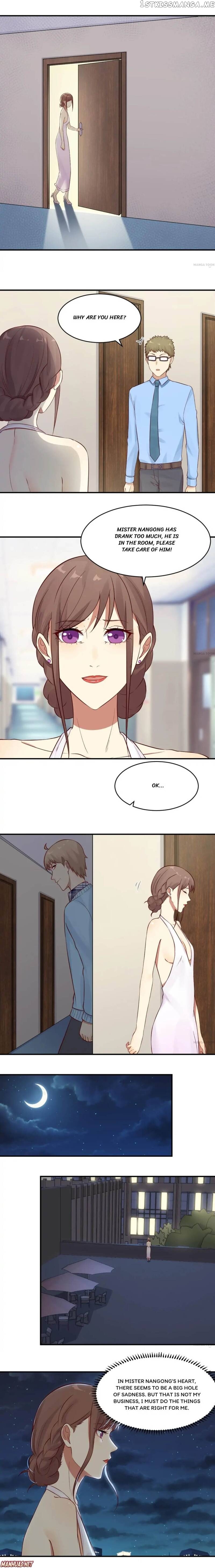 Your Face, Mine chapter 17 - page 6