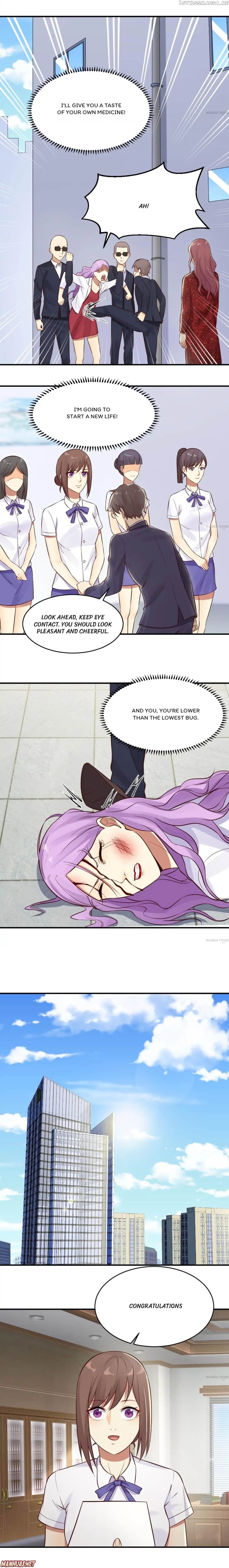 Your Face, Mine chapter 16 - page 2