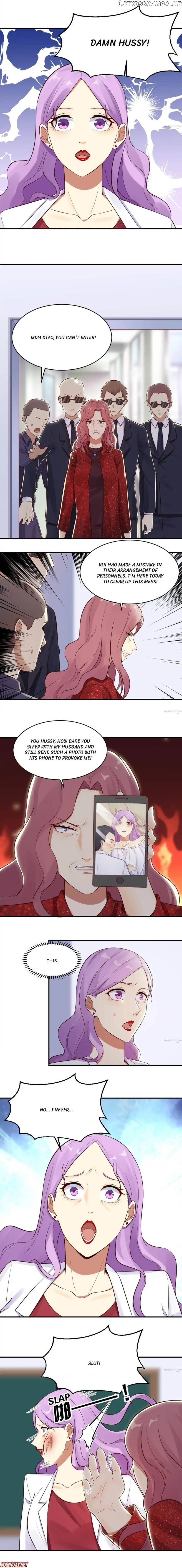 Your Face, Mine chapter 15 - page 6