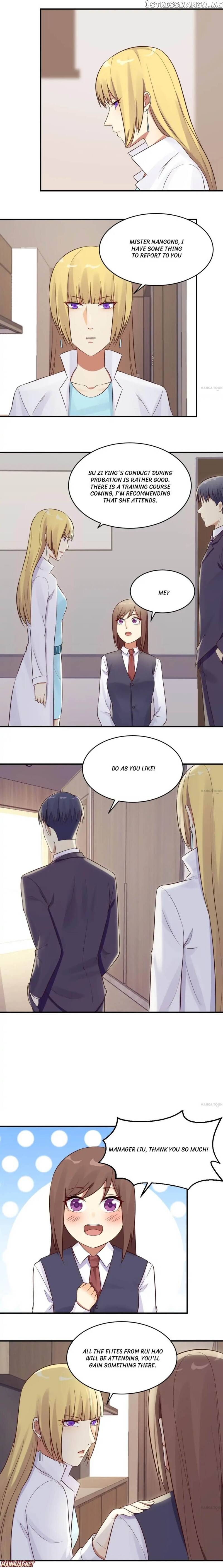 Your Face, Mine chapter 14 - page 2