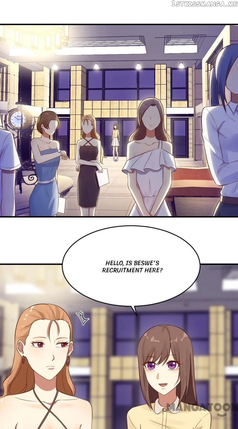 Your Face, Mine chapter 12 - page 1
