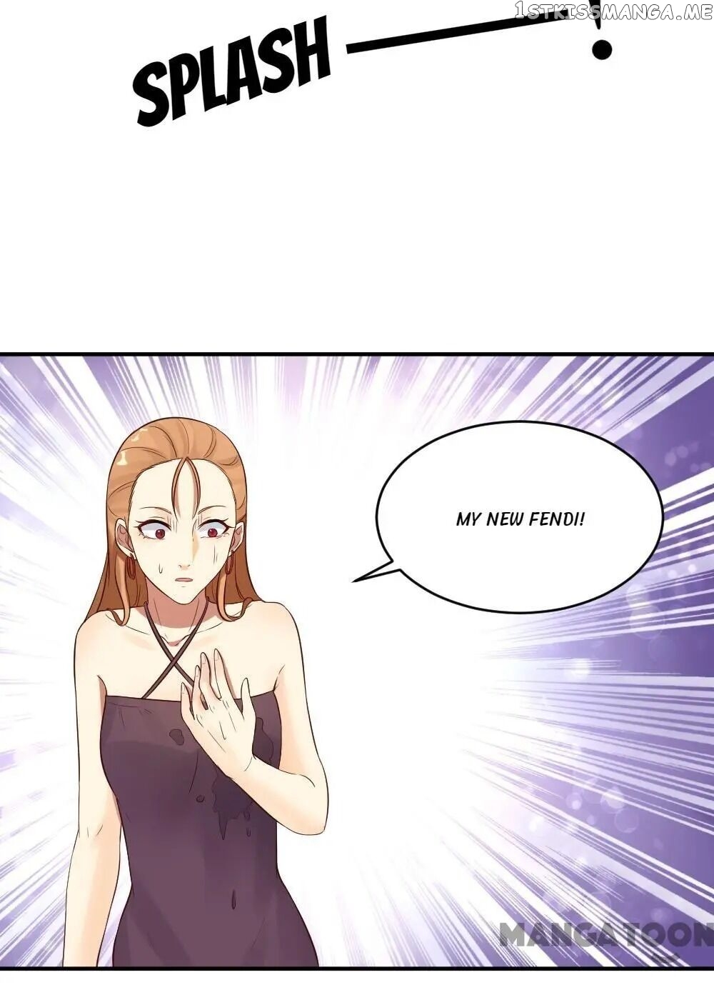 Your Face, Mine chapter 12 - page 12