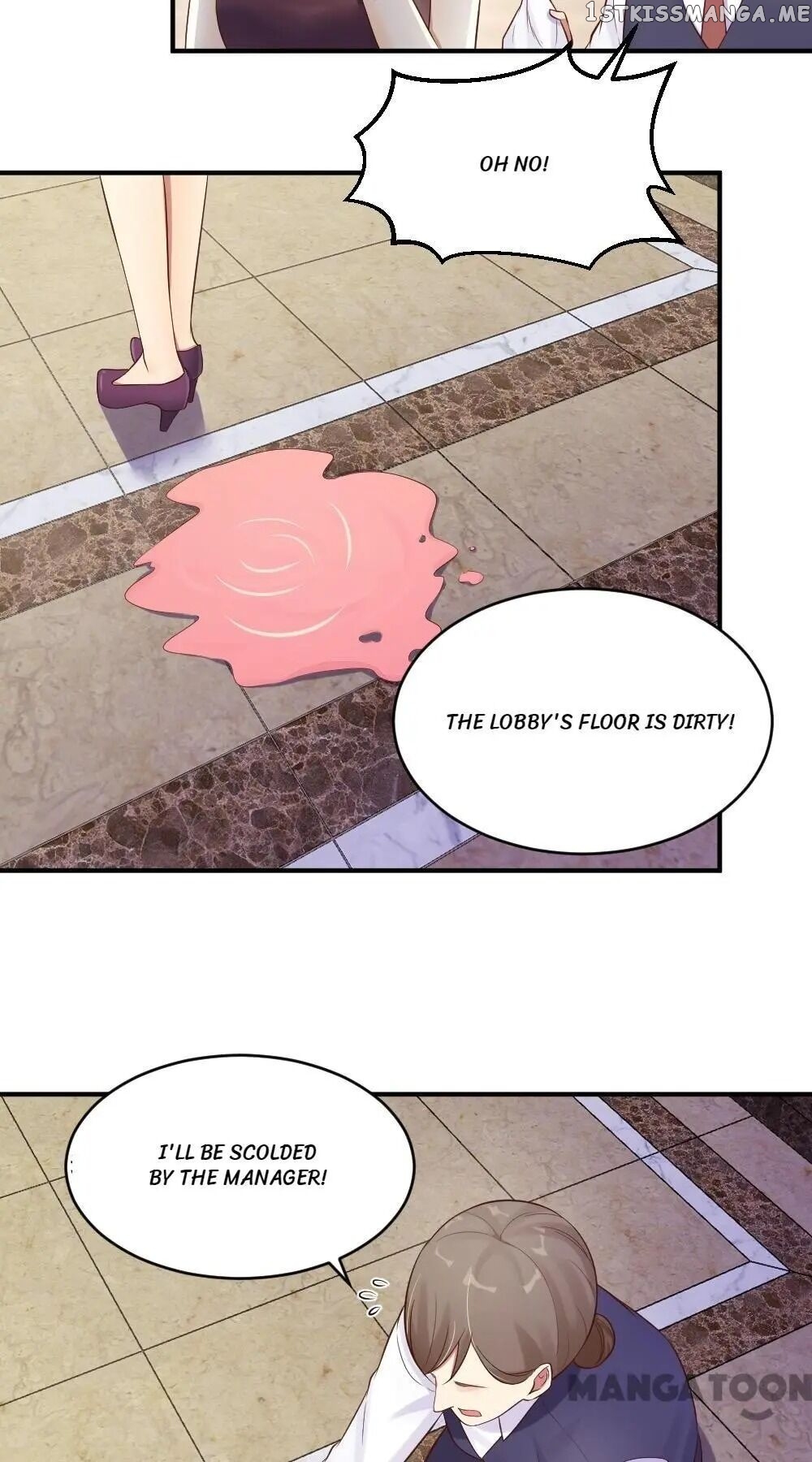 Your Face, Mine chapter 12 - page 14