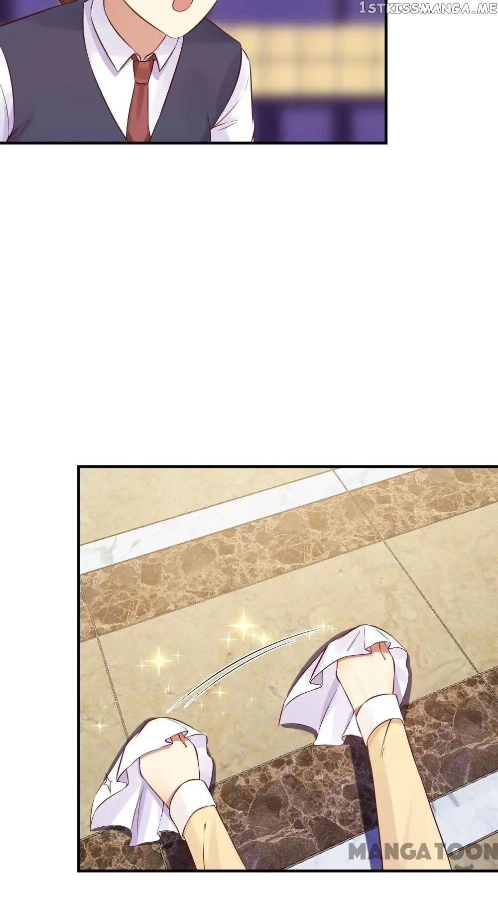 Your Face, Mine chapter 12 - page 17