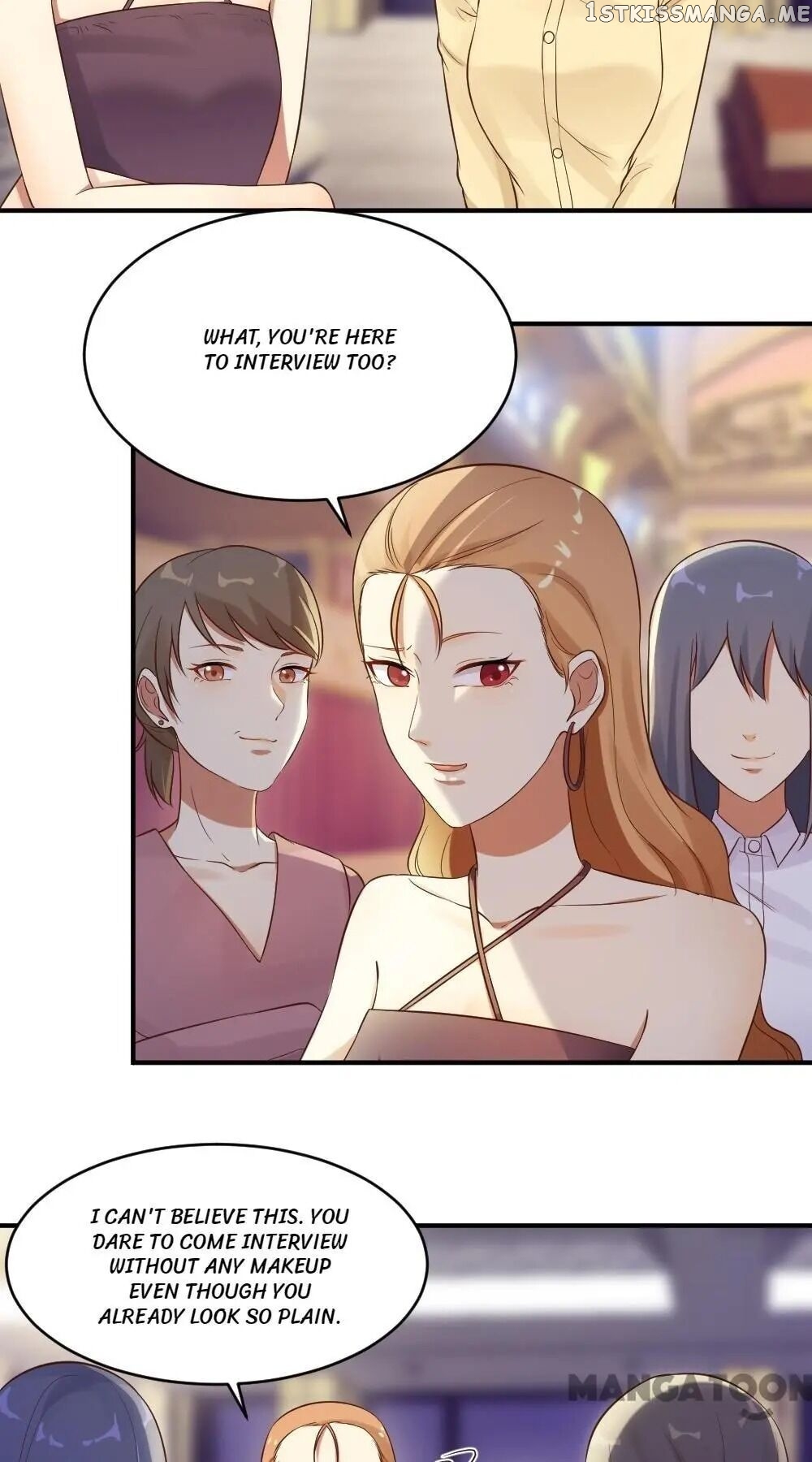 Your Face, Mine chapter 12 - page 2