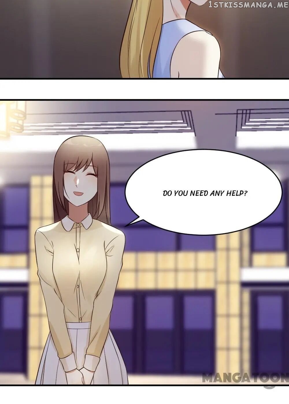 Your Face, Mine chapter 12 - page 24