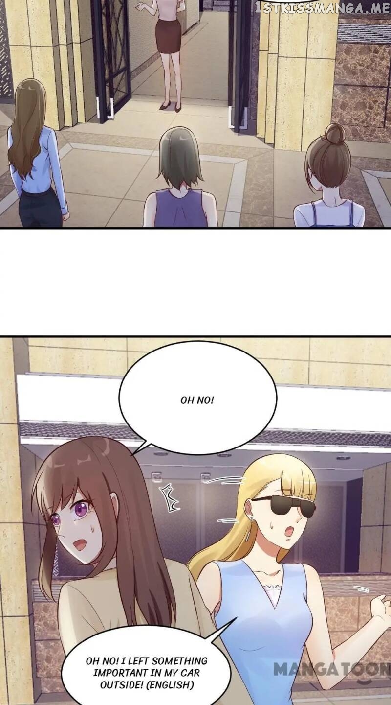 Your Face, Mine chapter 12 - page 26