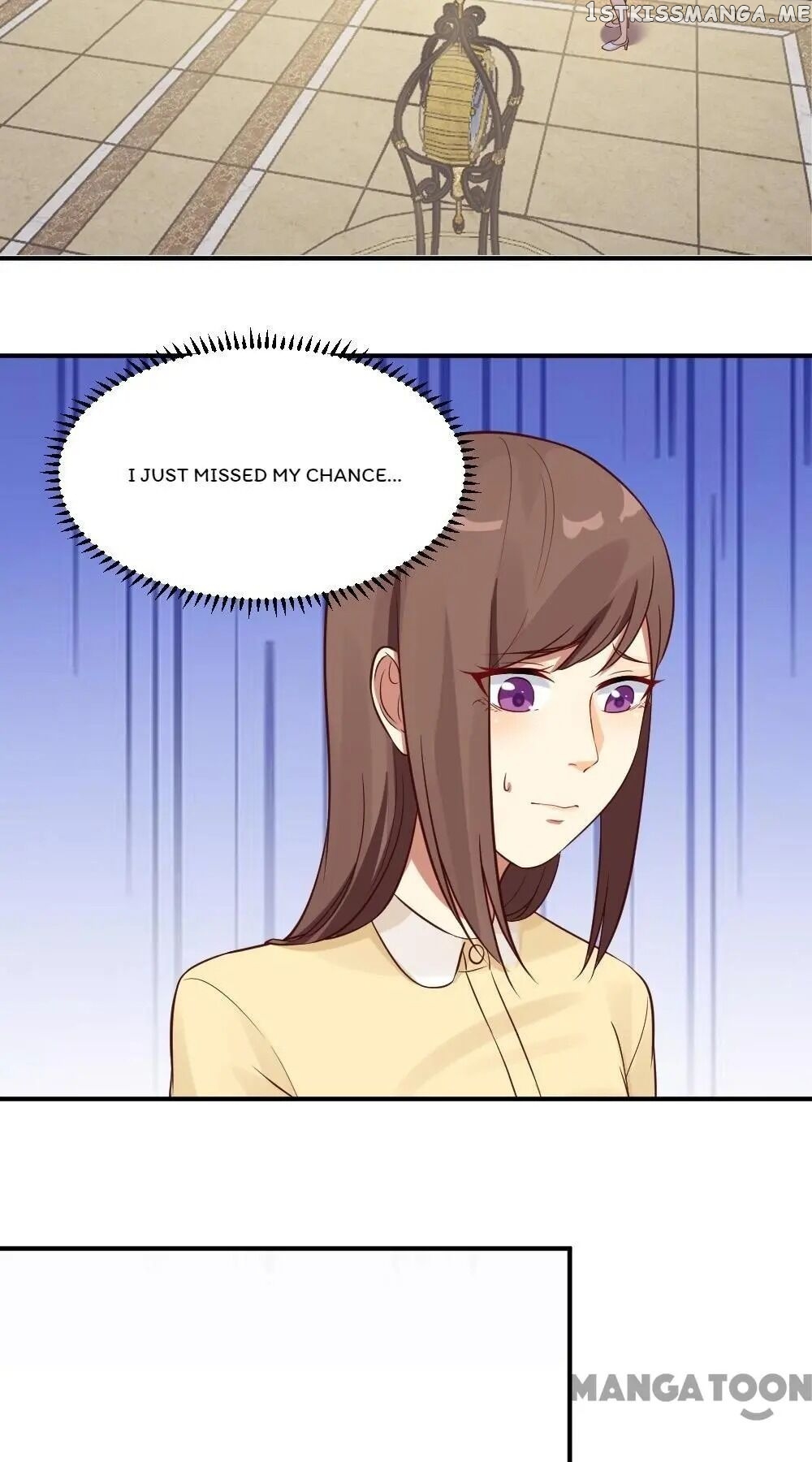 Your Face, Mine chapter 12 - page 30