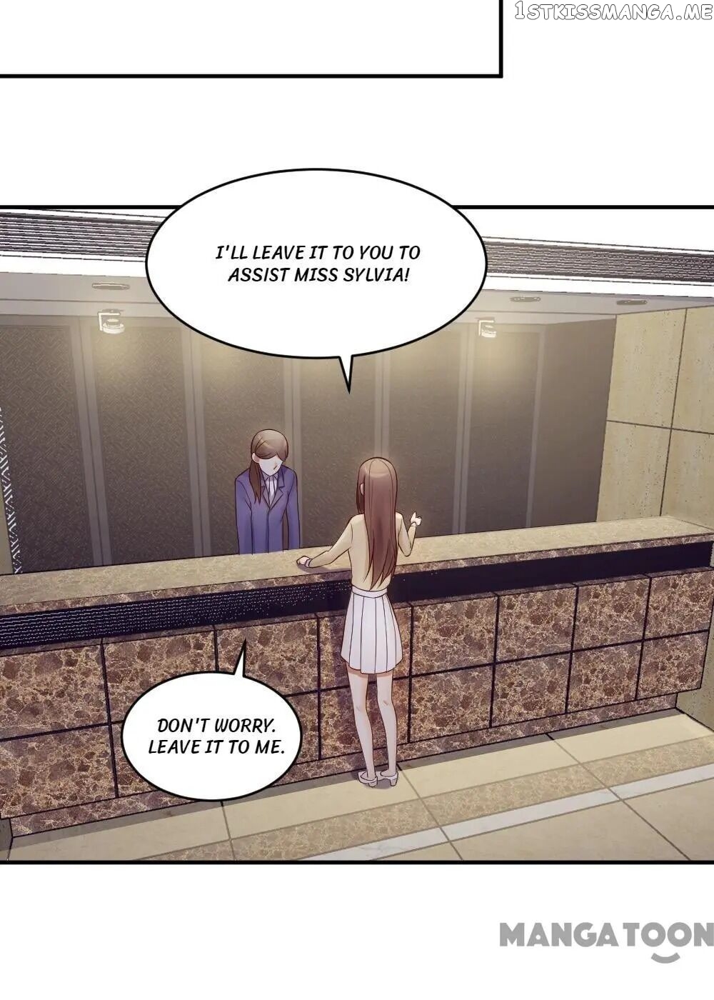 Your Face, Mine chapter 12 - page 31