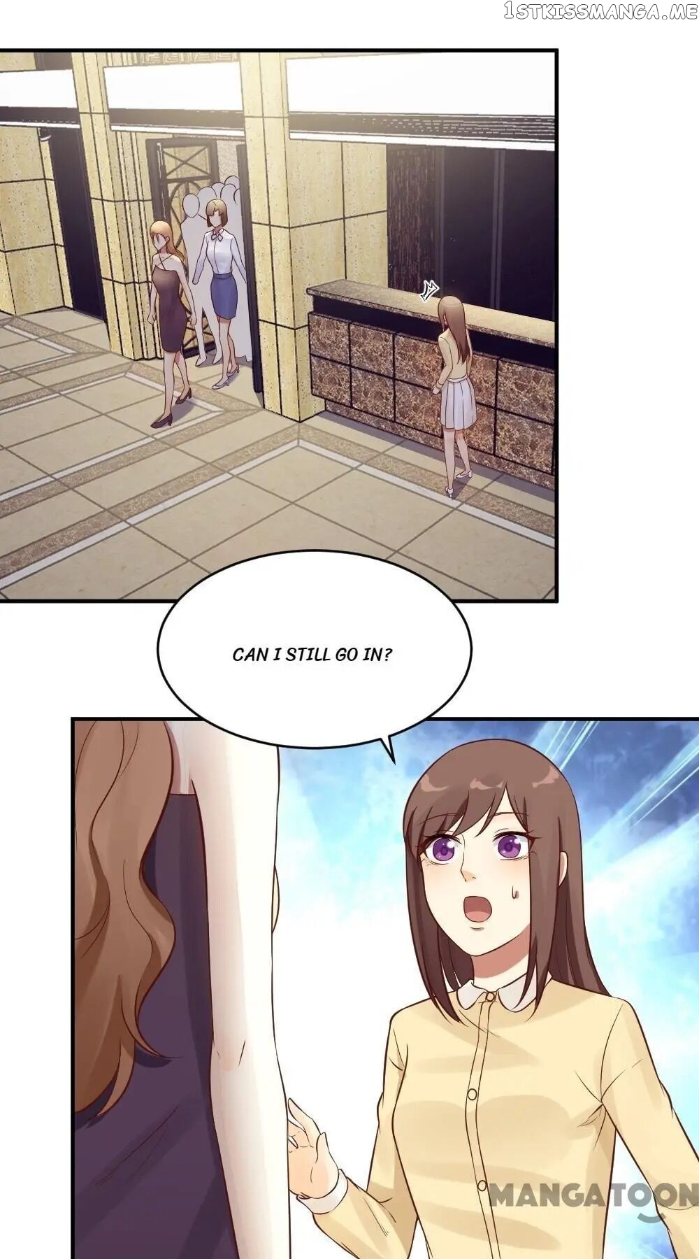 Your Face, Mine chapter 12 - page 32